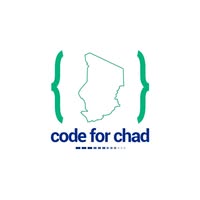Code For Chad logo