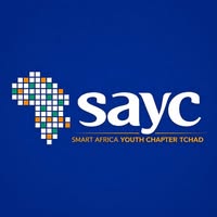 Smart Africa Youth Chapter Chad logo